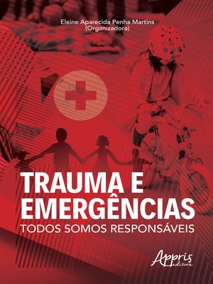 cover image of Trauma e Emergências